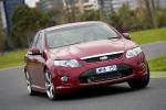 FPV GT-E 2008 года (AU)